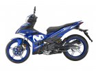 Yamaha Y15ZR GP Edition